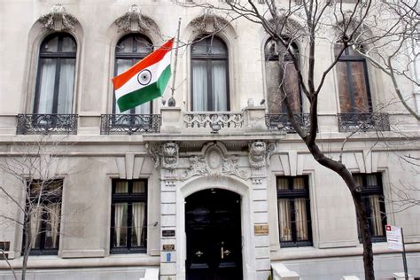 consulate of india in new york|indian consular services new york.